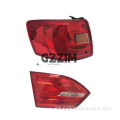 Jetta A6 16D945095/096 16D945093/094 Nyepesi ya mkia wa nyuma